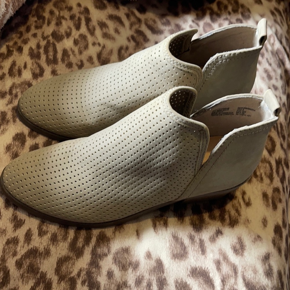 Booties